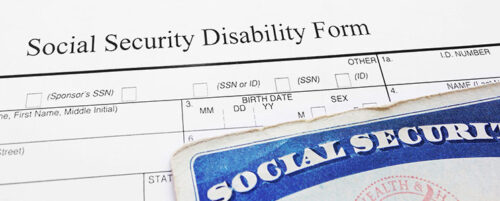 Social Security Disability Benefits With a Terminal Illness