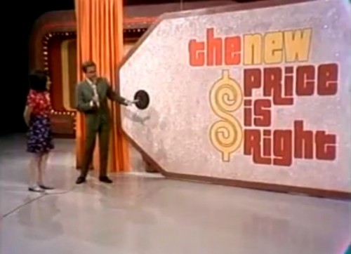 The New Price Is Right Debut Sept 1972 Bob Barker 500x362 1