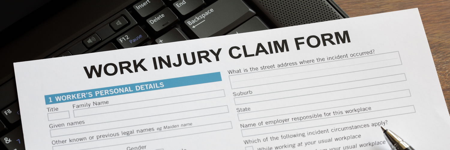 Workers’ Compensation Coverage for Repetitive Trauma and Overuse Injuries