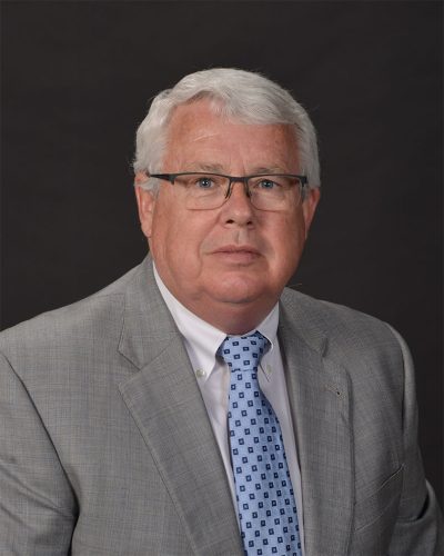 Portrait of Scott V. Kelly, attorney at Farrish Johnson Law Office